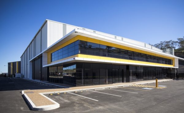 Symbion (Healthcare Logistics)