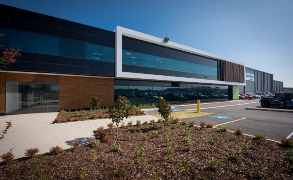Spectrum Brands