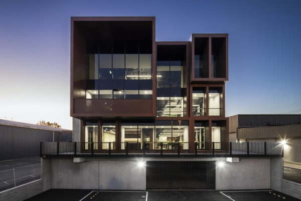 A Level Up For Scalzo Foods