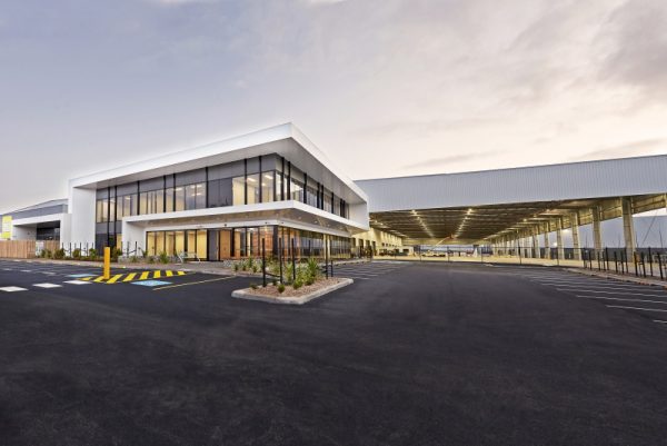 A Convenient Storage Solution