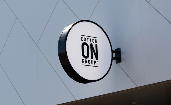 Cotton On Group