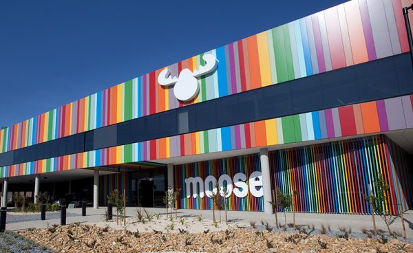 Moose Toys Headquarters