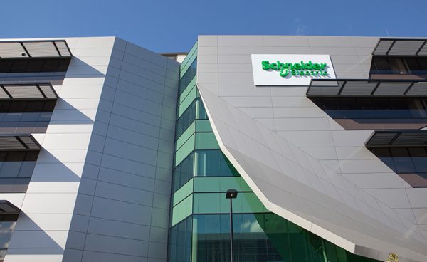 Schneider Electric