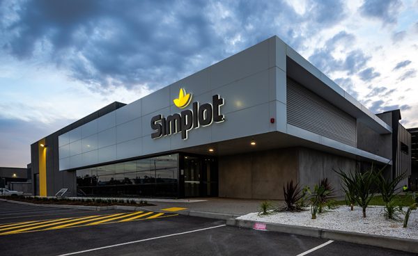 Simplot