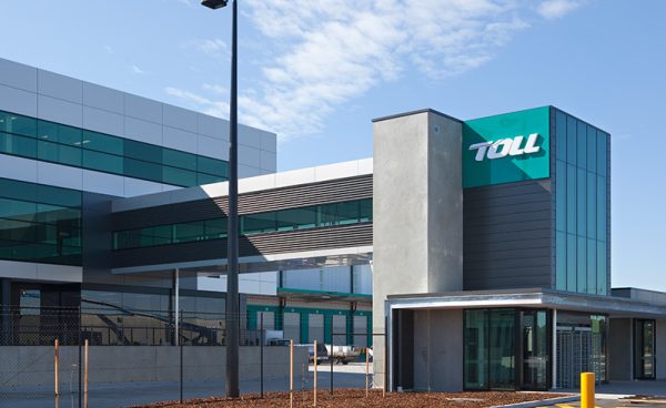 Toll IPEC